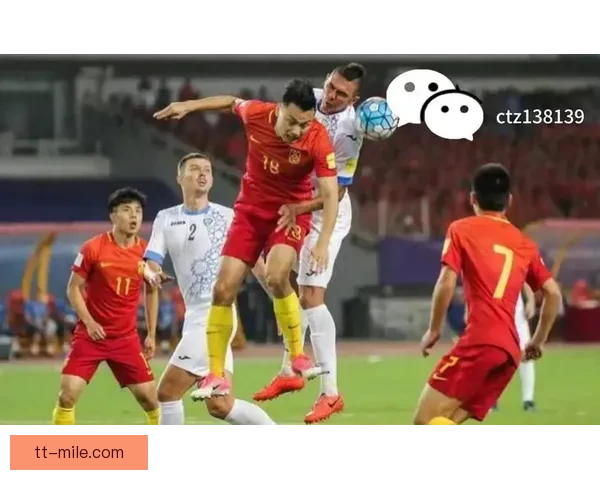 2026世预赛亚洲区18强赛中国队下周迎战实力强劲的澳大利亚队