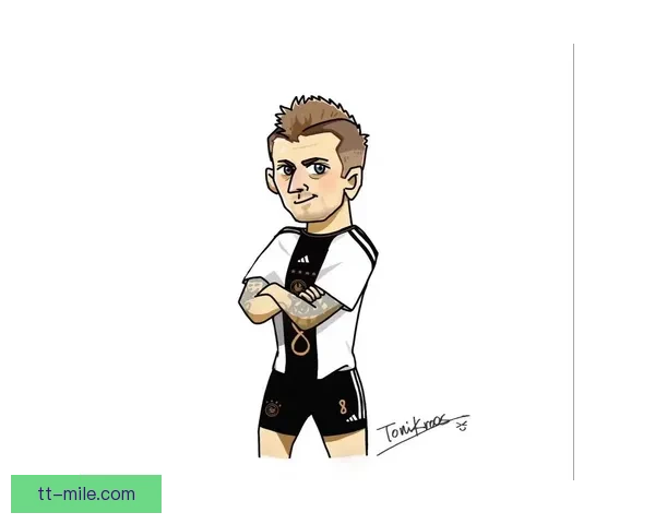 克罗斯宣布欧洲杯后正式退役 结束辉煌国际生涯